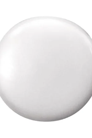 Ultimissimo Modello Cappuccio in plastica per Pozidriv 2 grigio argento~RAL7001