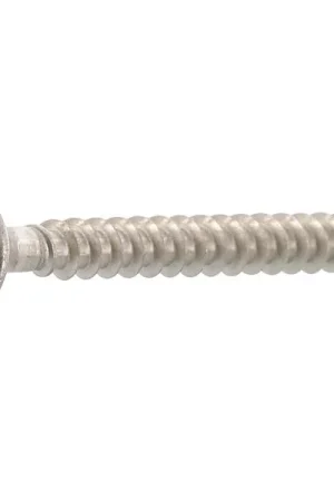 Vite per truciolare testa svasata 6.0x 90 filetto totale Torx 25 inox A2 Subito Disponibile