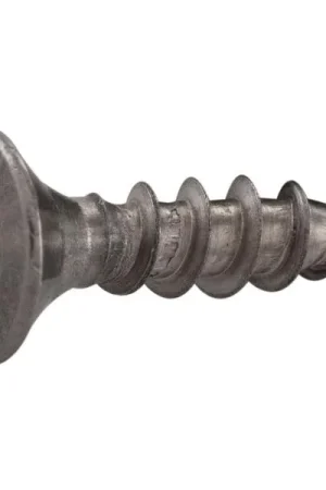 Ultime Pezzi Vite per truciolare testa svasata 4.0x 25 filetto intero Torx 20 inox A