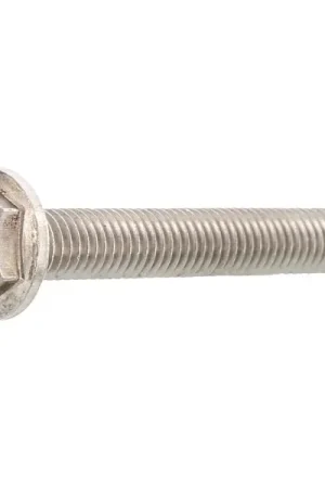 A Buon Prezzo EN1665 M12x 40 inox A2 Vite a testa esagonale con flangia (DIN6921)