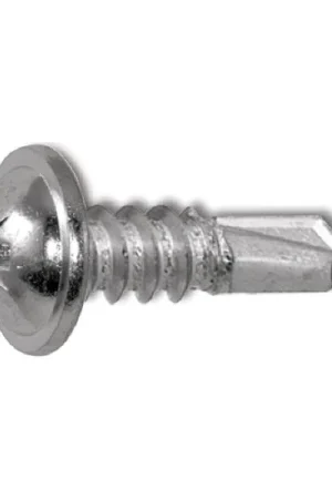 Vite autoforante per schienale 4,2x16 zincato Must-Have