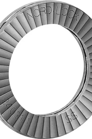 A Buon Prezzo NORD-LOCK Rondelle fissaggio a cunei NL 3ss inox A4, secondo DIN25201