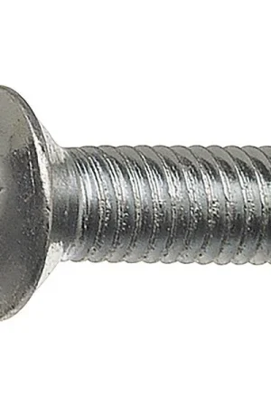 ~ISO7047 4.8 M 6x 50 croce Phillips zincato vite testa svas.c.calotta (DIN966A) Consegna Rapida