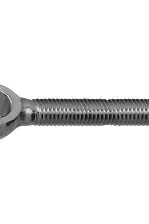 Acquista Ora DIN 444 LB 4.6 M24x170 zincato Vite ad occhiello con filetto fino alla testa