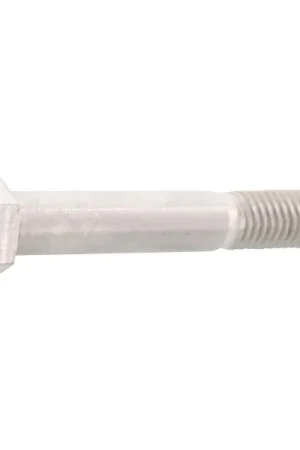 Ultimissimo Modello ISO4014 M12x140 inox A2 vite a testa esagonale filetto parziale