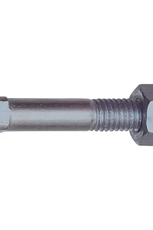 Acquista Ora DIN 603 M 6x 35 zincato Vite testa tonda quadro sottotesta con dado