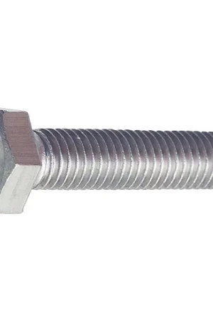 Ultime Pezzi ISO4017 8.8 M20x200 zincato vite testa esagonale filetto intero (DIN 933)