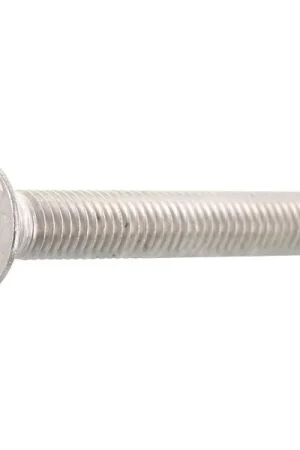 Ultimissimo Modello ISO10642 M10x 35 inox A2 vite a testa svasata esagono incassato (~DIN7991)