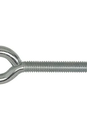 Vite ad occhiello con filetto metrico M 8x50 inox A2 Occasione Imperdibile