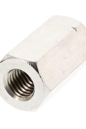 ~DIN6334 M 6x 25 inox A2 Dado prolungato esagonale Compra Online