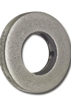 Ultime Pezzi DIN 7349 M 8 inox A2 Rondella per dispositivi di serraggio pesanti