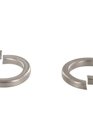 Acquista Ora DIN7980 M 5 inox A1 1.4310 Rondella elastica spaccata per viti testa cilindrica