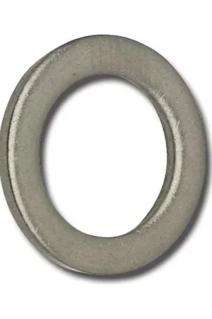 Vendita Finale ISO7092 M 5 inox A4 Rondella per viti a testa cilindrica (DIN 433)