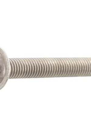 A Buon Prezzo ISO7380-2 M 8x 55 TX40 inox A2 Vite testa bombata impronta esalobata, fil.intero