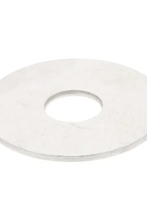 Ultimissimo Modello Rondella carrozzeria M 10x35 inox A4 (Rondella parafango)