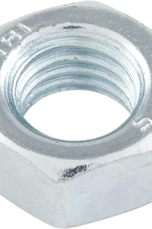 Acquista Ora DIN 934/8 M 6/100 pezzi in miniconfezione zincato Dado esagonale