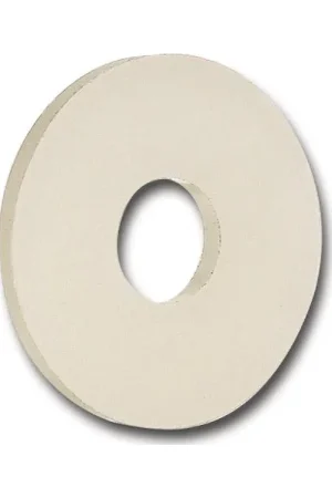 Acquista Ora DIN34816 M12 PA 6.6 poliammide naturale Rondella (~ISO7093/DIN9021)