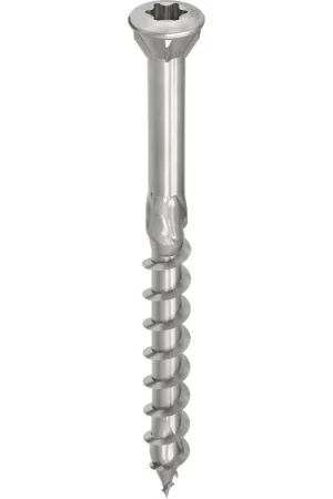 A Buon Prezzo HECO-Topix-plus Viti fermavetro testa svasata 3,5 x50 TX10 FP A2