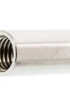 Acquista Ora Bussole distanziali tonde M 6x 25 inox A2 (dado prolungato)