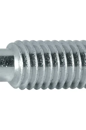 A Buon Prezzo ISO4028 45H M 8x 10 zincato grano punta cilindrica e cava esagonale (DIN 915)