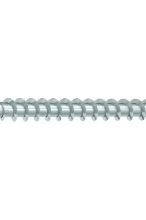Ultimissimo Modello HECO-TOPIX-PLUS Vite per legno testa svasata 3.0x 20 FI TX10 zincato