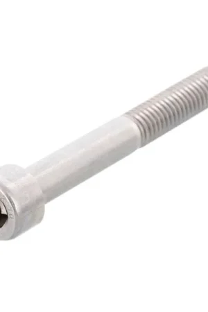 Ultime Pezzi ISO4762 M10x 90 inox A2 vite a testa cilindrica esagono incassato (DIN 912)