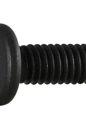 Vite testa cilindrica bassissima M 6x 20 classe 10.9 Compra Adesso