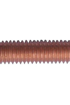 Ultime Pezzi ISO13918-1 SZ M 4x12 acciaio ramato Perno a saldare con piolino d’innesco