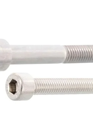 Vendita Finale ISO4762 M 6x 16 inox A4 vite a testa cilindrica esagono incassato (DIN 912)