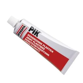 Direttamente Dal Produttore Guarnizione plastica pik ml.65