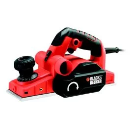 Black+decker Pialletto 750 w, con valigetta Spedizione Espresso