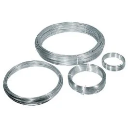 Verdelook Filo di ferro zincato in matassa, Ø 1,4x20 mt Prezzo Conveniente