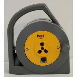 Acquista Ora Bion Avvolgicavo telefonico mt.7,00sp.3 poli unif+s.plu