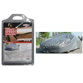 Copriauto speedy, antipioggia e antipolvere, small 3,82 mt x 1,63 mt Promo Stagionale