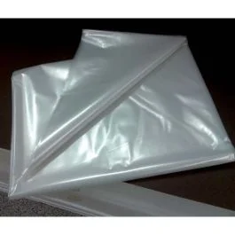 Kelix Set 3 teli copritutto, 4x4 mt, 7 micron Saldi