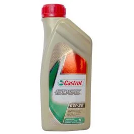 Castrol Lubrificante edge, 0w-30, 1 lt Spedizione Gratuita