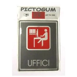 Scelto Dai Clienti Letterfix P.gum.res.uffici n.1868