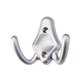 A Buon Prezzo Metaldecor Gancio zama cromatoh.70x80 mm.