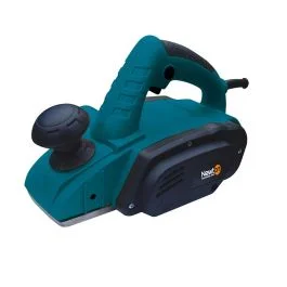 Di Tendenza Newton Pialla elettrica 710w con guida taglio 82x2 mm