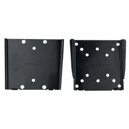 Supporto tv fisso max 30 e 20kg Soddisfatti O Rimborsati