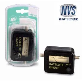 Consegna Rapida Adattatore sat misuratoresegnale