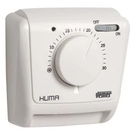 Vemer Termostato ambiente klima si Soddisfatti O Rimborsati