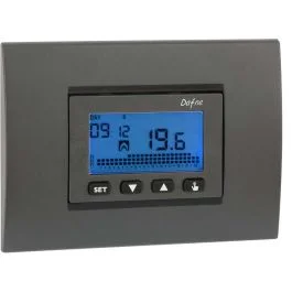 Vemer C/termostato sett. incassodafne Più Venduto