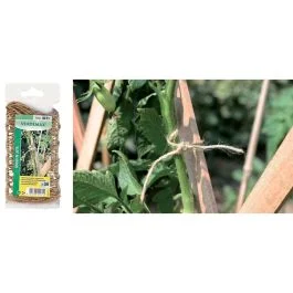 Vendita Finale Verdemax Spago in juta naturale, 50 mt