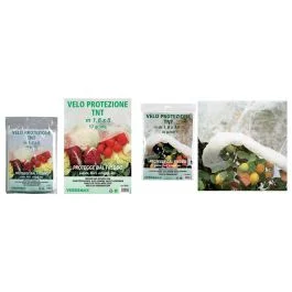 Verdemax Velo protezione 1,60x5 mt Esclusivo