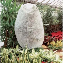 Verdemax Cappuccio piante in tnt, 17 g/m², 0,7x0,8 mt, 6 pezzi Miglior Prezzo