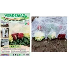 Verdemax Velo protezione mt 1,5x5 Subito Disponibile