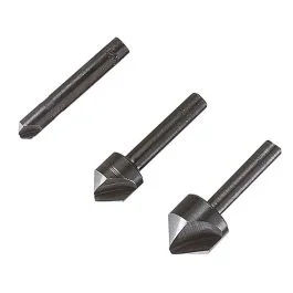 Sconto Svasatori 6-12-16 mm, 3 pezzi