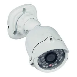 Telecamera compatta led/ir-diy Soddisfatti O Rimborsati