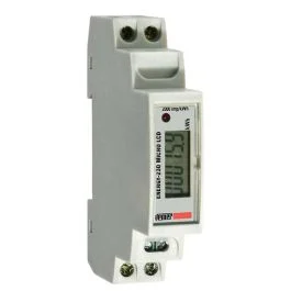 Vemer Contatore energia energy-230d Ultimissimo Modello